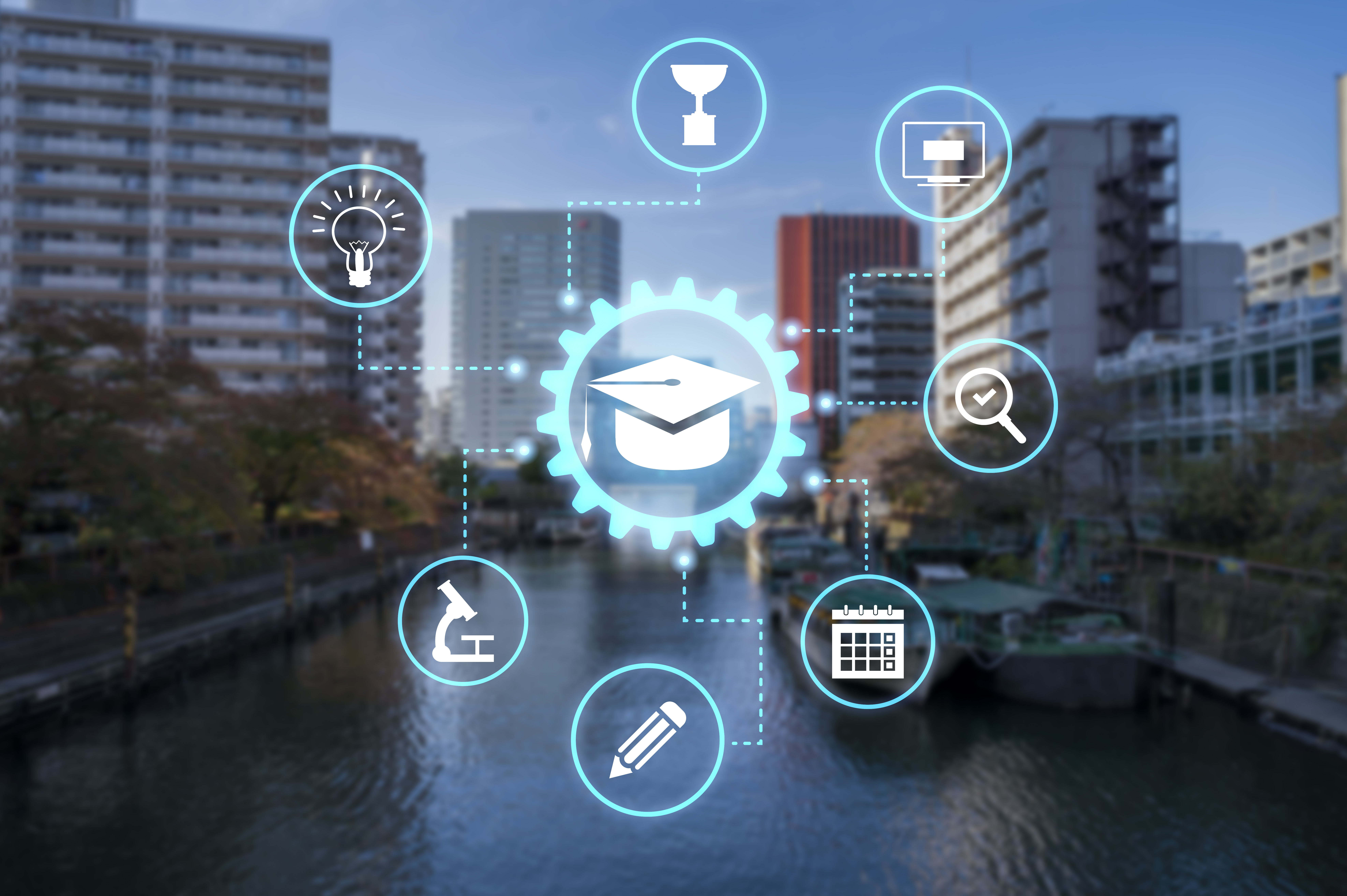 Education Management