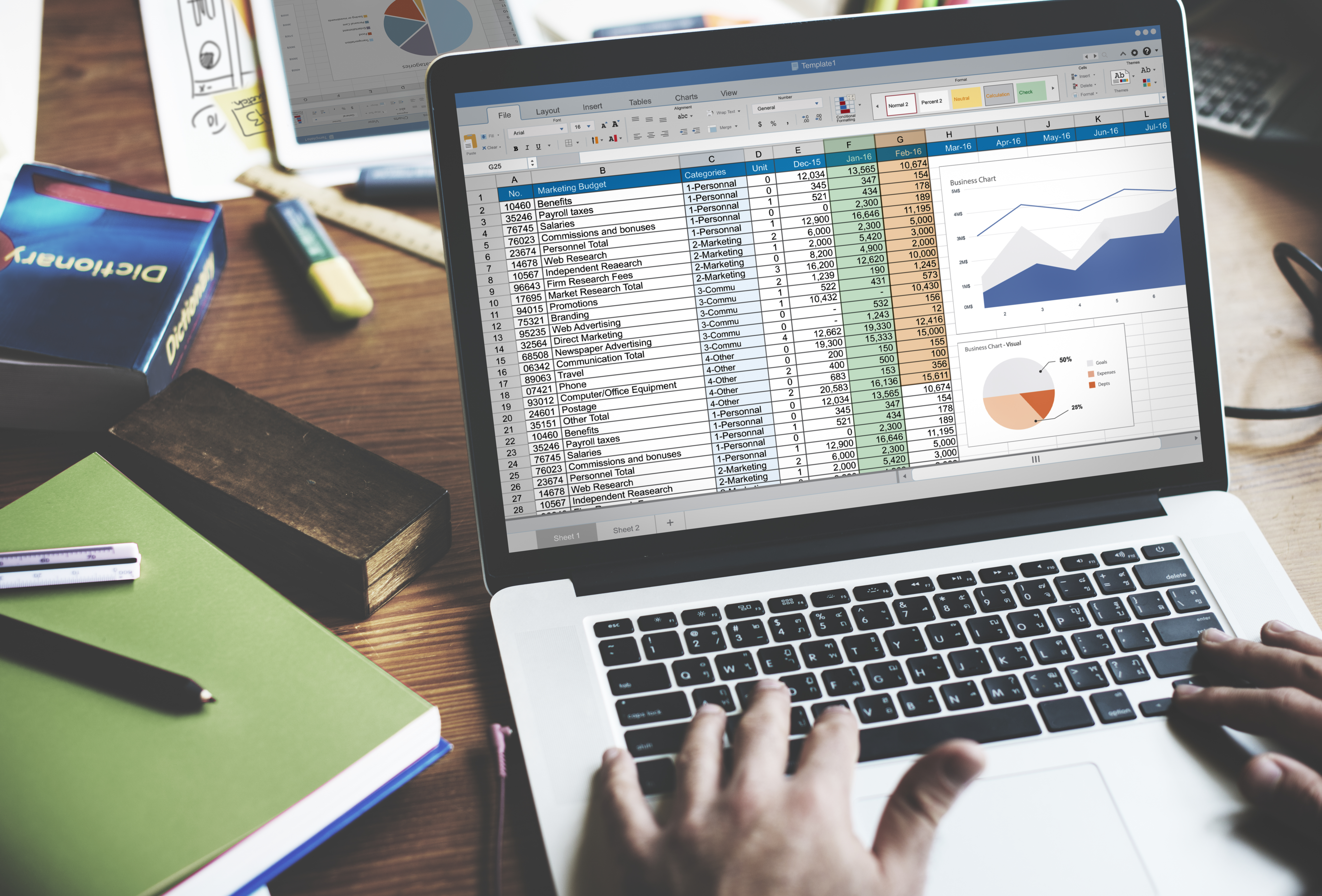 Inventory Software