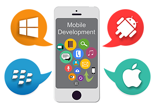 mobile apps development