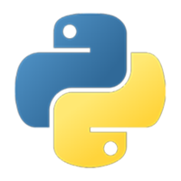 python