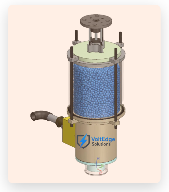 Self-Regenerating Transformer Breather